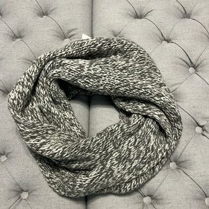 JCrew infinity scarf